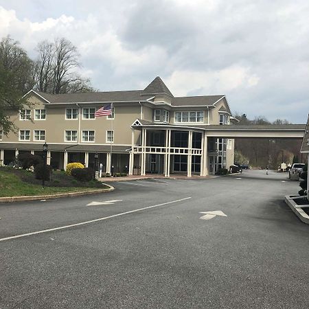 Inn At Mendehall Chadds Ford Exterior foto