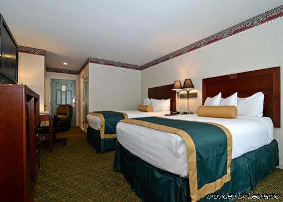 Inn At Mendehall Chadds Ford Exterior foto